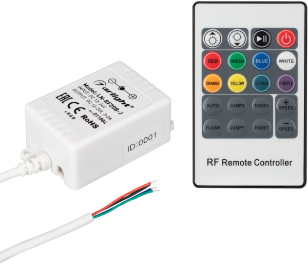 Контроллер  011884 Arlight