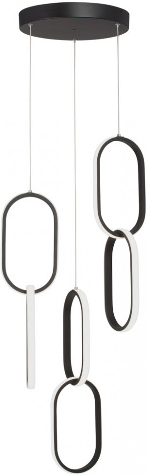 Подвесной светильник V4695-1/6S Vitaluce