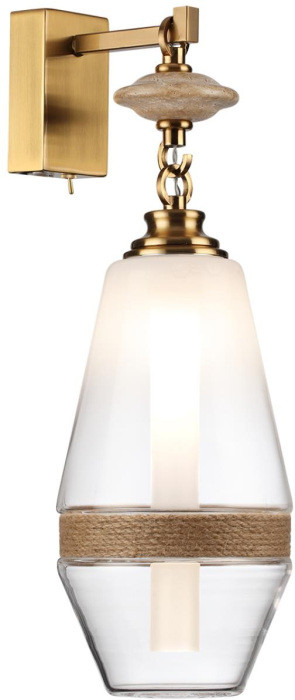 Бра Krema 5441/1W Odeon Light