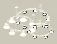 Подвесной светильник TRADITIONAL XR92212010 Ambrella