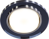 Точечный светильник DK LD51 BK ЭРА Точечный светильник DK LD51 BK ЭРА