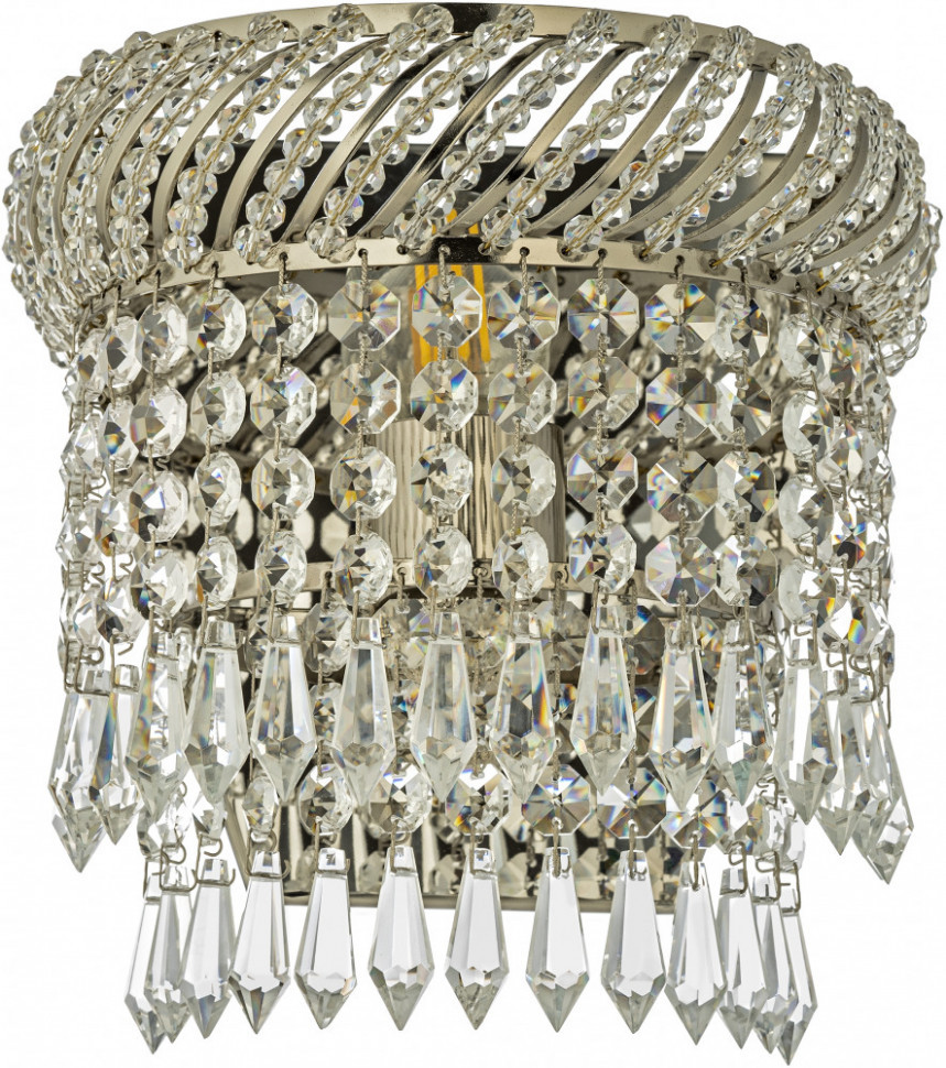 Бра Bari Bari E 2.10.100 N Dio D'Arte