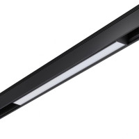 Трековый низковольтный светодиодный светильник Novotech Shino Kit 358518 Трековый низковольтный светодиодный светильник Novotech Shino Kit 358518