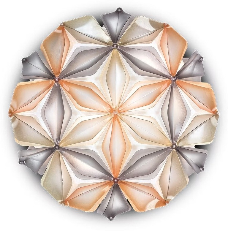 Настенно-потолочный светильник La Vie LAVCM00ORG00000000EU Slamp