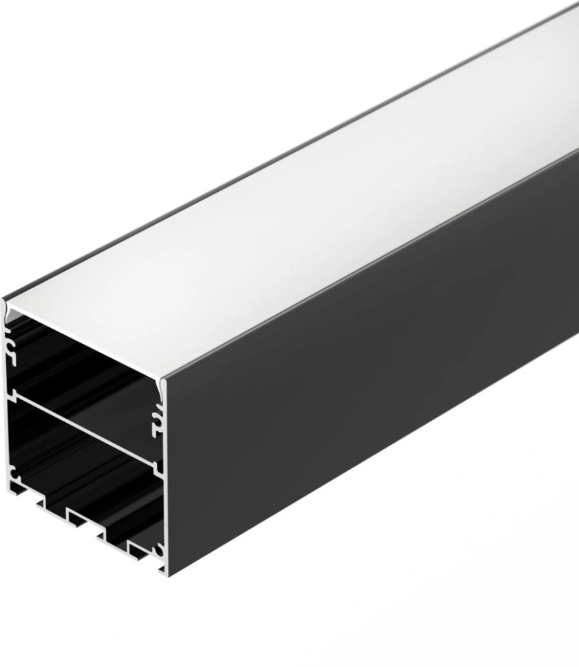 Профиль для светодиодной ленты LINE-S 041841 Arlight