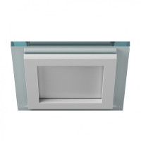 Точечный светильник P-S100-6-W SWG