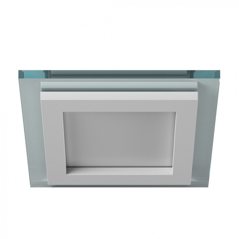 Точечный светильник P-S100-6-W SWG