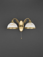 Бра 7002 A.7002/2 Reccagni Angelo