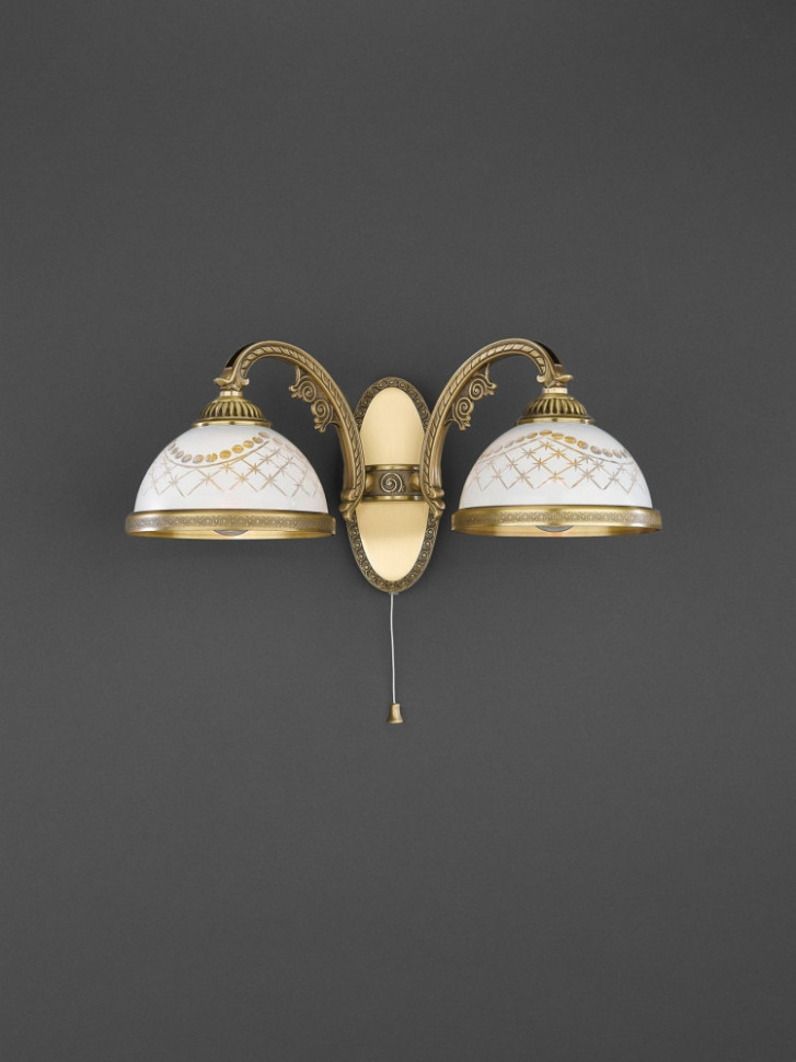 Бра 7002 A.7002/2 Reccagni Angelo