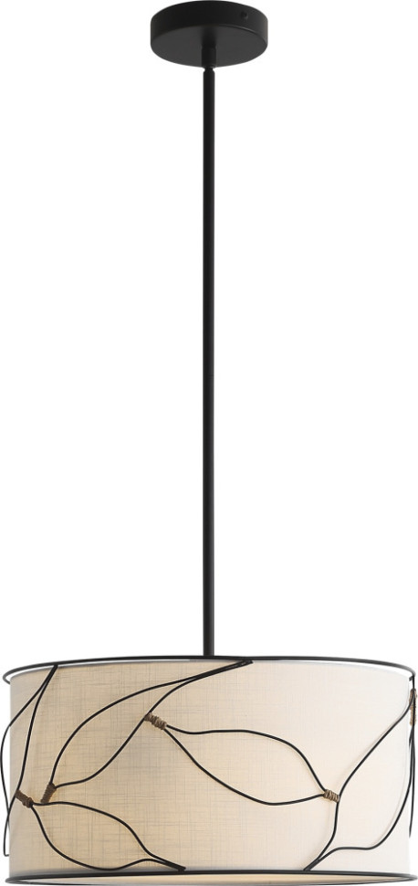 Потолочная люстра Root SL6228.413.03 ST Luce