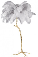 Торшер Bijout 10067F/GD Grey Loft It Торшер Bijout 10067F/GD Grey Loft It