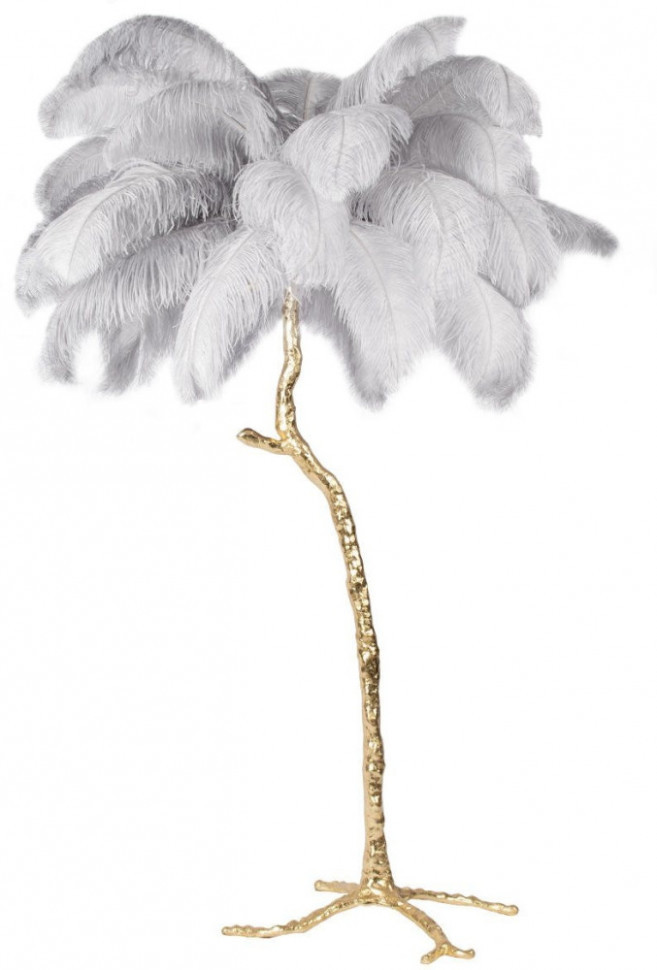 Торшер Bijout 10067F/GD Grey Loft It