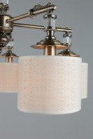 Подвесная люстра Omnilux Rovigo OML-64307-05 Подвесная люстра Omnilux Rovigo OML-64307-05