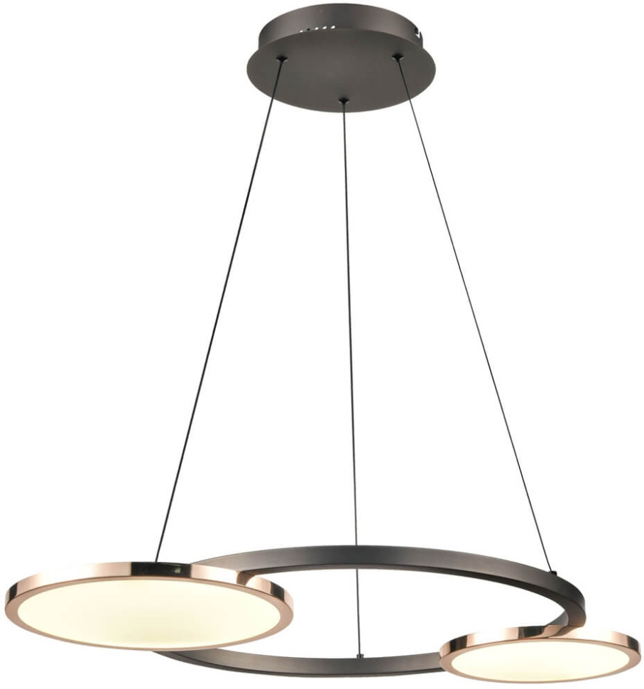 Подвесной светильник Medusa 10038 VL7272P02 Vele Luce