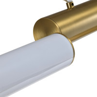 Подвесной светильник Nepo ZRS.1888.11 Zortes