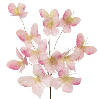 Ветка искусственная, L18 W6 H42 см