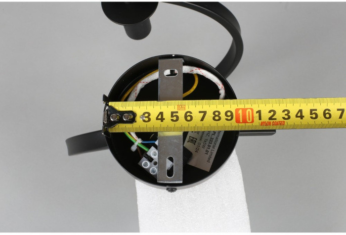 Бра Dezire APL.333.01.01 Aployt