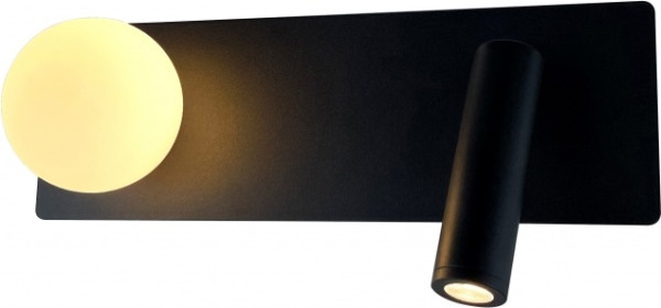 Настенный светильник Telescope W4774-30 SBK iLedex