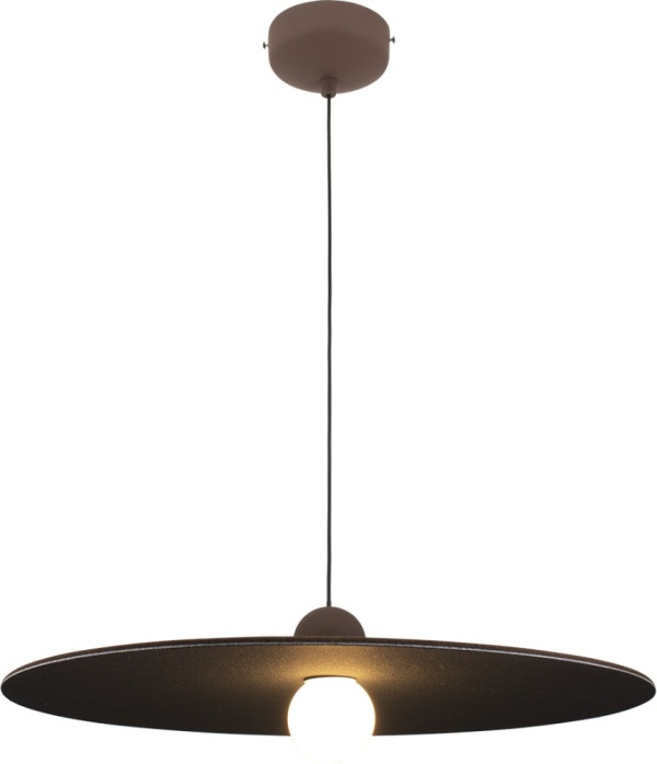 Подвесной светильник Niko V11093-PL Moderli