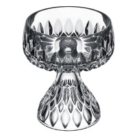 Ваза для конфет н/н 16см."Orion"