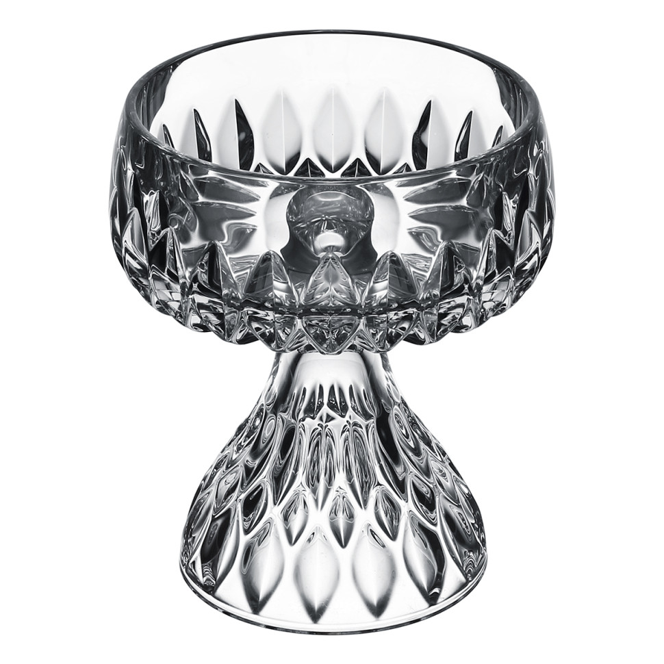 Ваза для конфет н/н 16см."Orion"