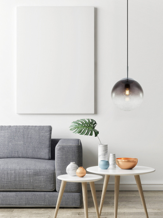 Подвесной светильник Varus 15861 Globo