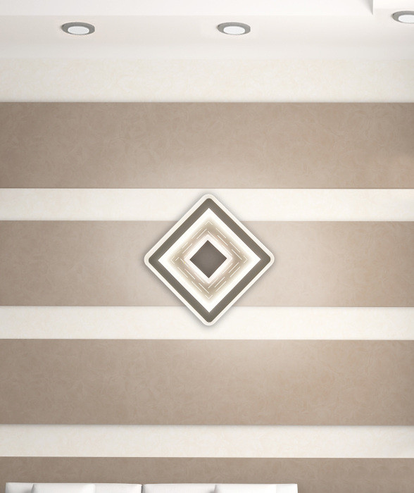 Настенный светильник  81017/1W Natali Kovaltseva