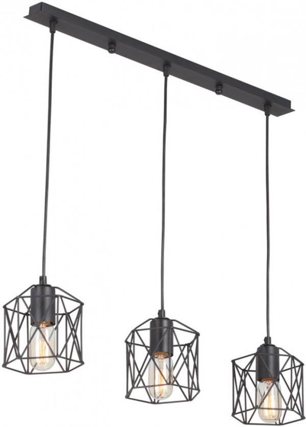 Подвесной светильник V4382-1/3S Vitaluce