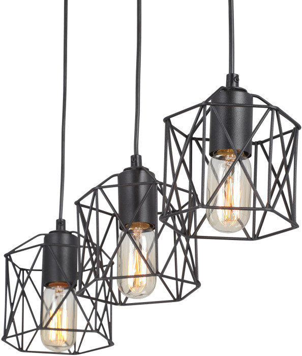 Подвесной светильник V4382-1/3S Vitaluce