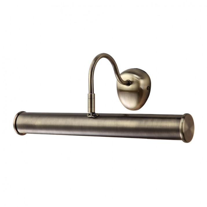 Подсветка для картин Picture Lights Basic A5023AP-2AB Arte Lamp