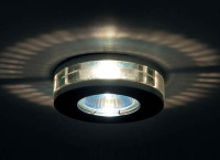Точечный светильник Downlight DL010R Donolux