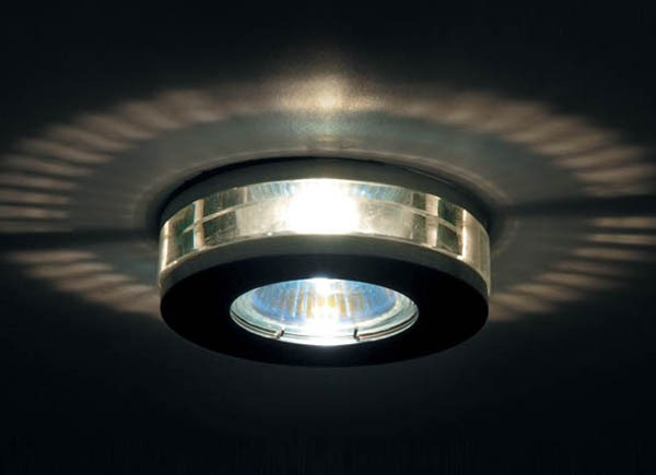 Точечный светильник Downlight DL010R Donolux