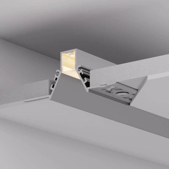 Профиль для светодиодной ленты SL-COMFORT 053030 Arlight