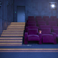 Профиль для светодиодной ленты ARH-STAIR 045666 Arlight