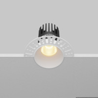 Точечный светильник Dip DL119-10W-2.7K-TRS-W Maytoni