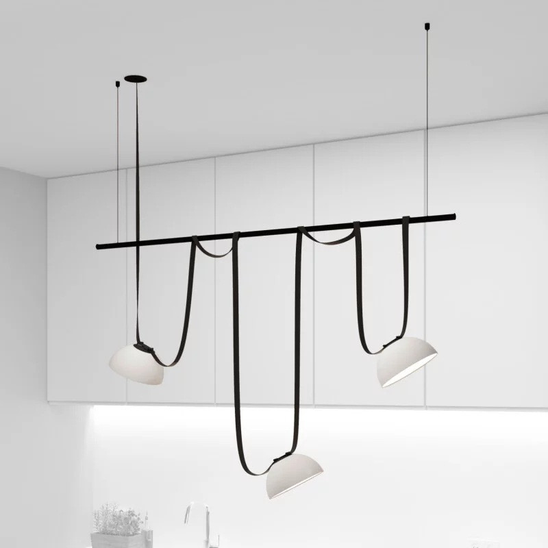 Трековая система в сборе Belty SET DK55SET05-02-DG Denkirs