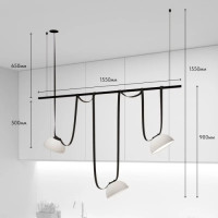 Трековая система в сборе Belty SET DK55SET05-02-DG Denkirs Трековая система в сборе Belty SET DK55SET05-02-DG Denkirs