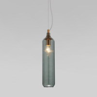 Подвесной светильник Eurosvet Siesta 50252/1 синий