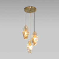 Подвесной светильник Prism 50236/3 Eurosvet