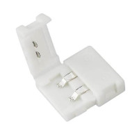 Коннектор Arlight Fix-Mono-10mm 023946 Коннектор Arlight Fix-Mono-10mm 023946