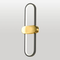 Настенный светильник Tift LSP-7334 Lussole Настенный светильник Tift LSP-7334 Lussole