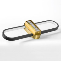 Настенный светильник Tift LSP-7334 Lussole Настенный светильник Tift LSP-7334 Lussole