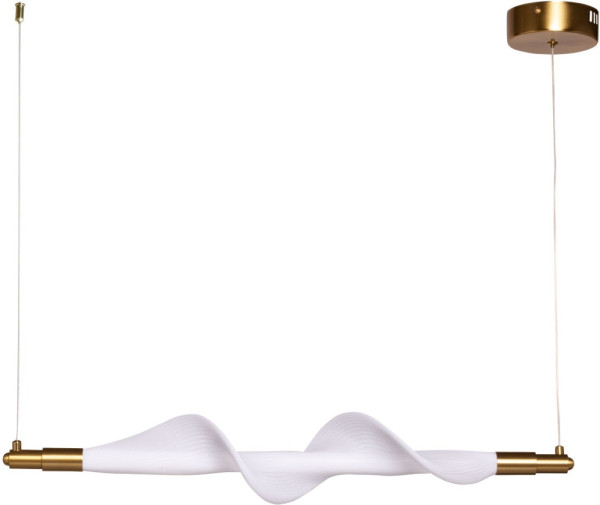 Подвесной светильник Мадлен 424016801 De City