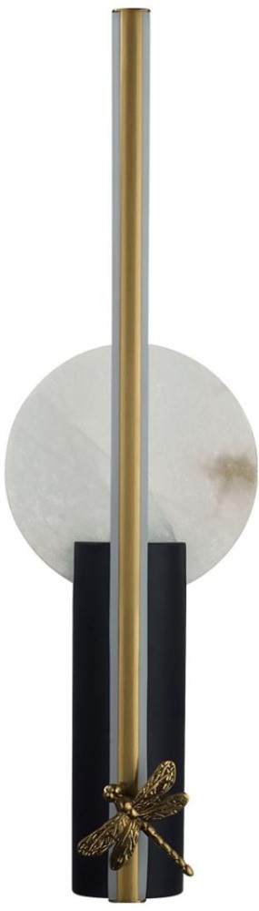 Настенный светильник Strekoza 5413/13WL Odeon Light