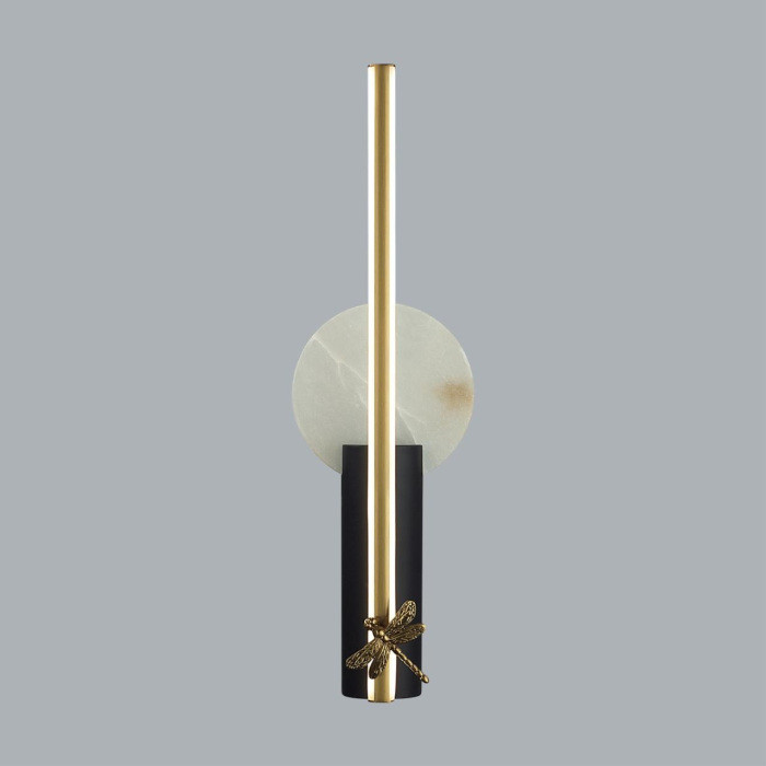 Настенный светильник Strekoza 5413/13WL Odeon Light