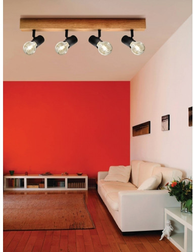 Спот Townshend 3 98114 Eglo