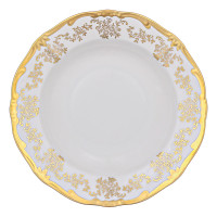 Набор глубоких тарелок 22см.6шт."Кастэл"