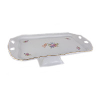 Поднос н/н 45x25cм."Дуби" Dubi