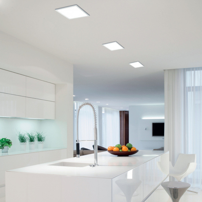 Настенный светильник Saona C0197 Mantra