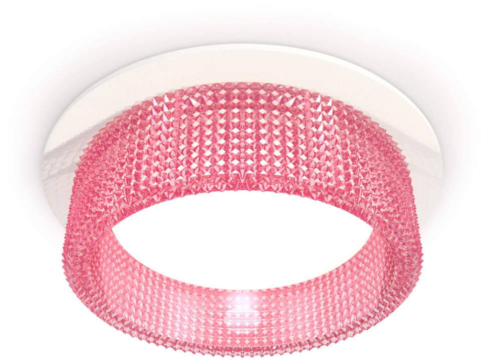 Точечный светильник Techno Spot XC8050032 Ambrella